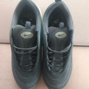 Nike Air Max 97 UT Neutral Olive Womans